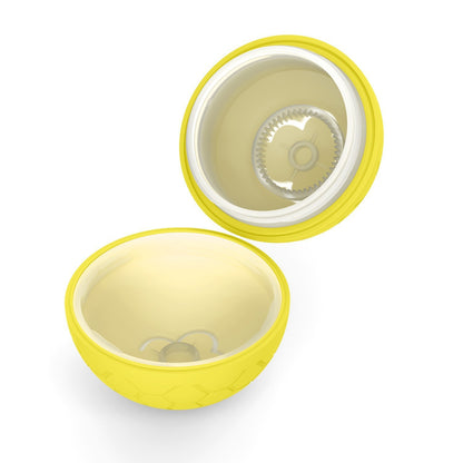 Rechargeable LED Interactive Pet Ball