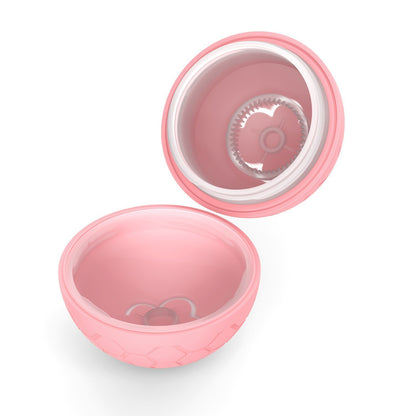 Rechargeable LED Interactive Pet Ball