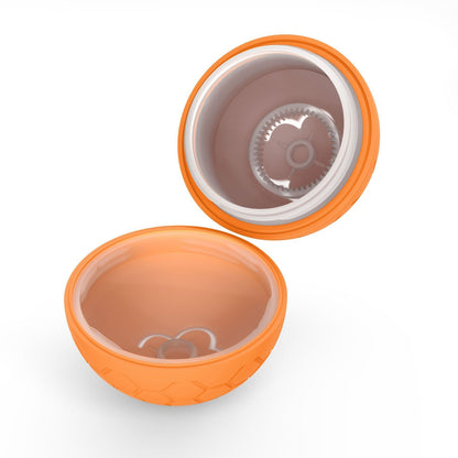 Rechargeable LED Interactive Pet Ball